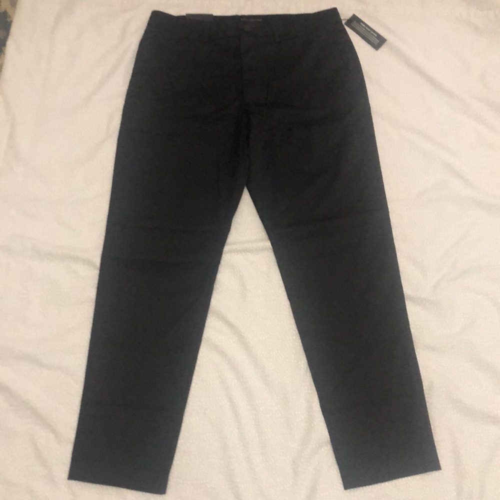 PANANA REPUBLIC WOMENS DRESS PANTS SIZE 31X30  SLIM FIT ,new never use